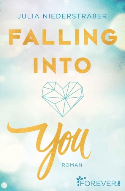 Julia Niederstraer - Falling into you, E-bok. Tillgänglighet: Lägg i varukorg