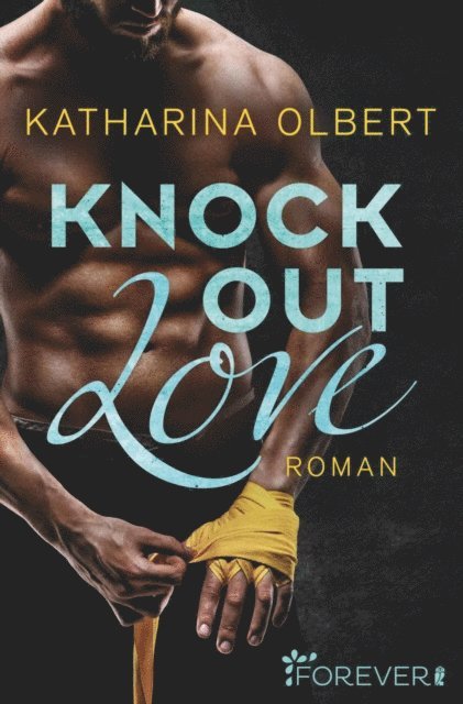 Katharina Olbert - Knock out Love, E-bok