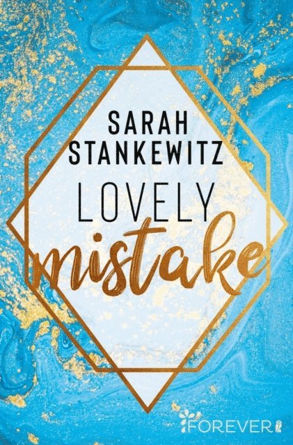 Sarah Stankewitz - Lovely Mistake, E-bok