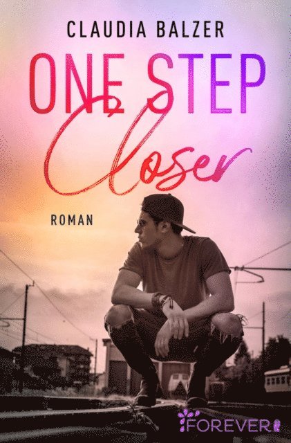 Claudia Balzer - One Step Closer, E-bok