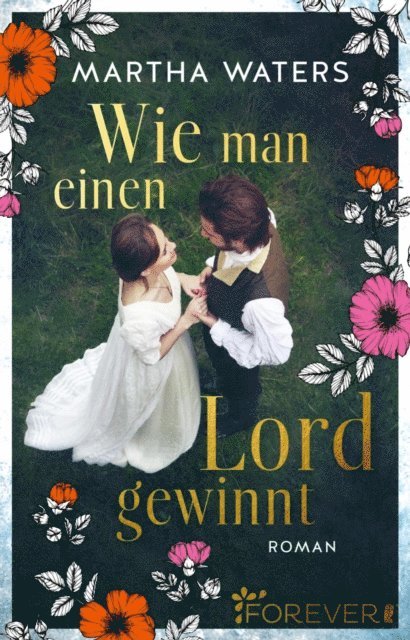 Martha Waters - Wie man einen Lord gewinnt, E-bok