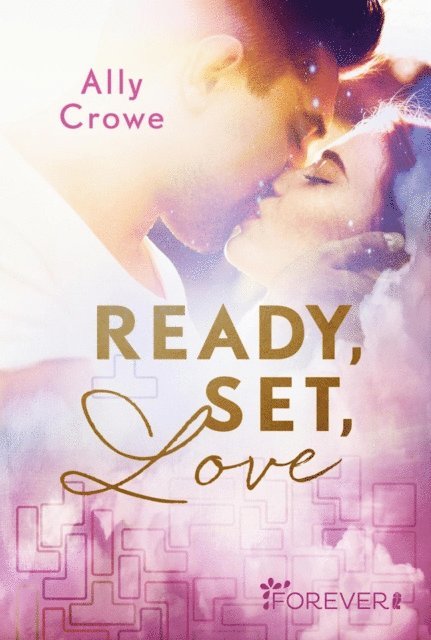 Ally Crowe - Ready, Set, Love, E-bok