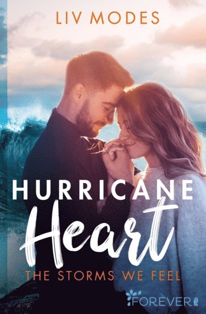 Liv Modes - Hurricane Heart, E-bok