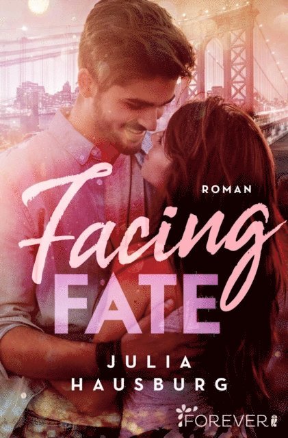 Julia Hausburg - Facing Fate, E-bok. Tillgänglighet: Lägg i varukorg