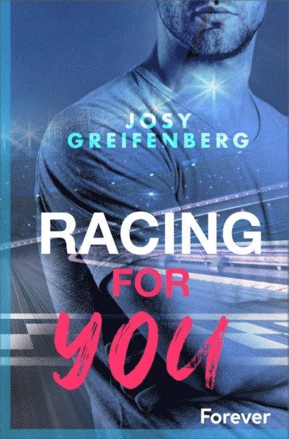 Josy Greifenberg - Racing for You, E-bok