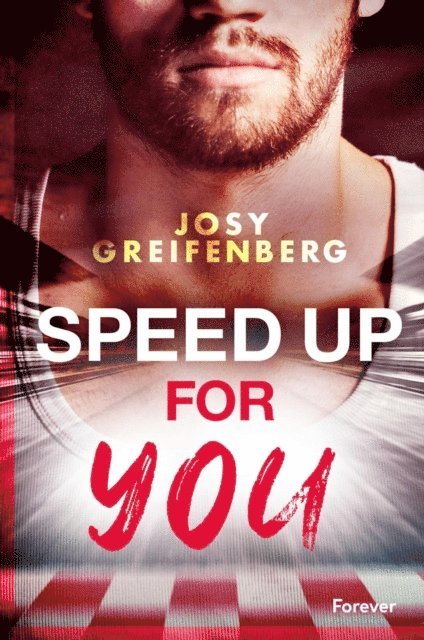 Josy Greifenberg - Speed up for You, E-bok
