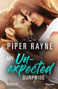My Unexpected Surprise