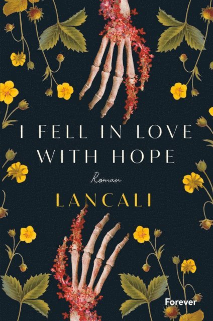 Lancali - i fell in love with hope, E-bok