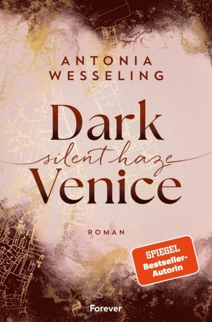 Antonia Wesseling - Dark Venice. Silent Haze, E-bok