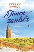 Evelyn Kühne - Dünenzauber, Häftad