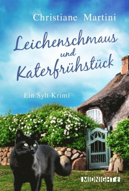 Christiane Martini - Leichenschmaus und Katerfrühstück, E-bok