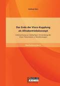 Ende der Visco-Kupplung als Allradantriebskonzept
