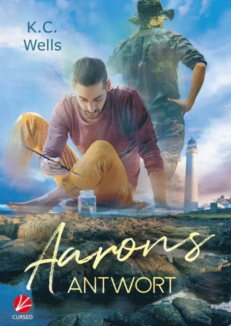 K.C. Wells - Aarons Antwort, E-bok. Tillgänglighet: Lägg i varukorg