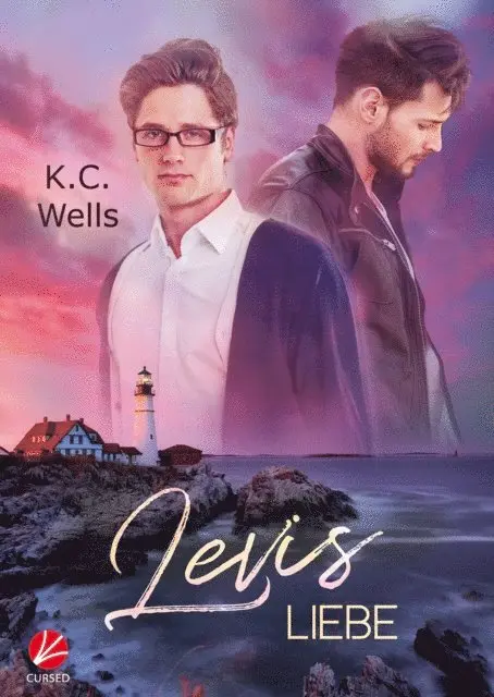 K.C. Wells - Levis Liebe, E-bok. Tillgänglighet: Lägg i varukorg