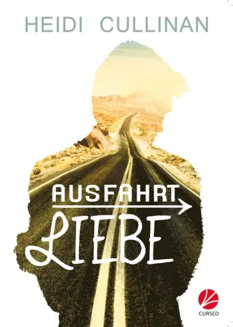 Heidi Cullinan - Ausfahrt: Liebe, E-bok. Tillgänglighet: Lägg i varukorg