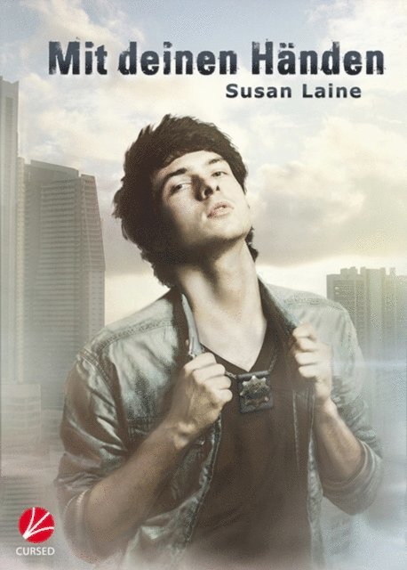 Susan Laine - Mit deinen Händen, E-bok