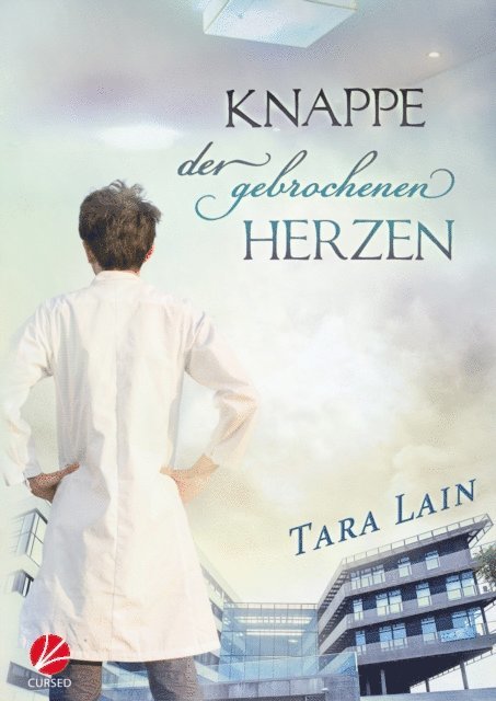Tara Lain - Knappe der gebrochenen Herzen, E-bok