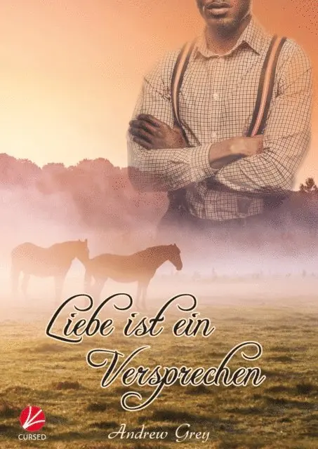 Andrew Grey - Liebe ist ein Versprechen, E-bok. Tillgänglighet: Lägg i varukorg