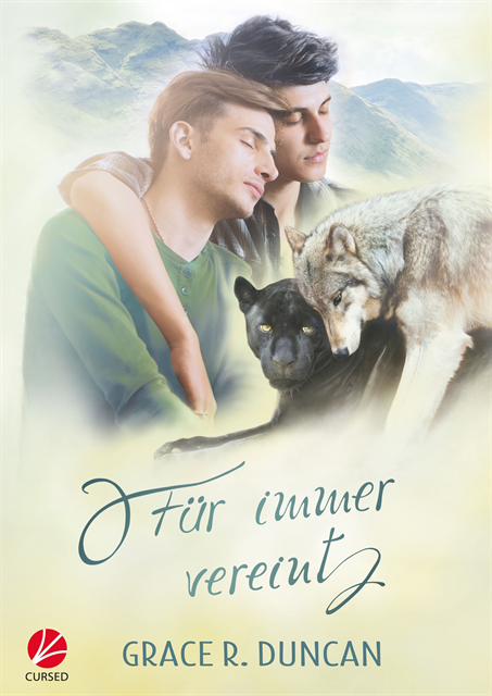 Grace R. Duncan - Für immer vereint, E-bok