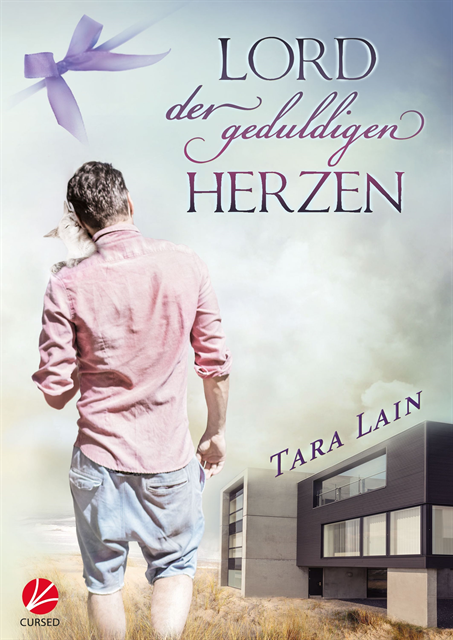 Tara Lain - Lord der geduldigen Herzen, E-bok