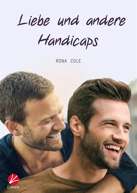Rona Cole - Liebe und andere Handicaps, E-bok. Tillgänglighet: Lägg i varukorg