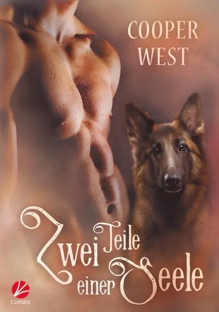 Cooper West - Zwei Teile einer Seele, E-bok. Tillgänglighet: Lägg i varukorg