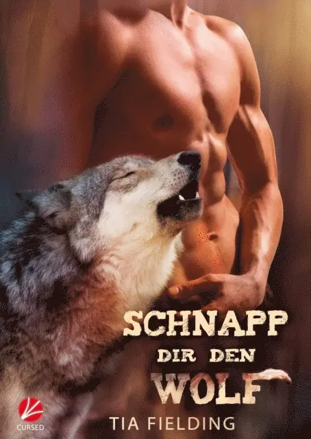 Tia Fielding - Schnapp dir den Wolf, E-bok. Tillgänglighet: Lägg i varukorg
