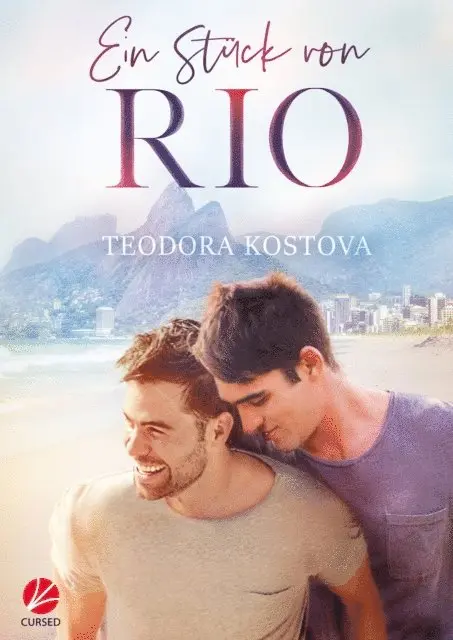 Teodora Kostova - Ein Stück von Rio, E-bok. Tillgänglighet: Lägg i varukorg