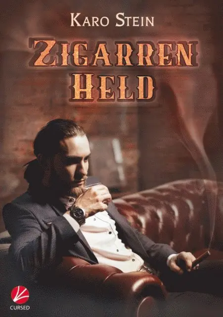 Karo Stein - ZigarrenHeld, E-bok. Tillgänglighet: Lägg i varukorg