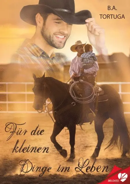BA Tortuga - Für die kleinen Dinge im Leben, E-bok. Tillgänglighet: Lägg i varukorg