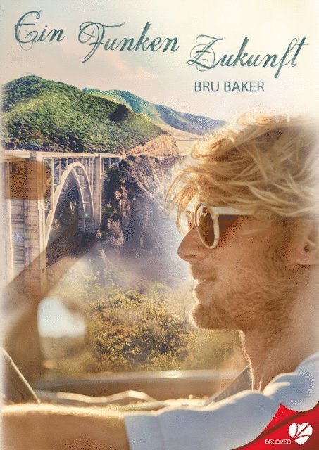 Bru Baker - Ein Funken Zukunft, E-bok