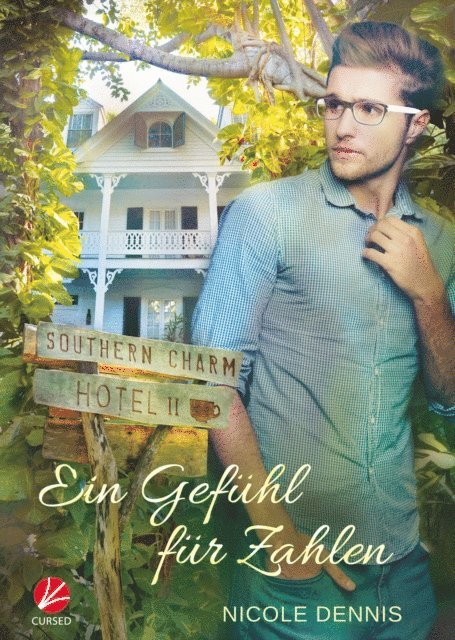 Nicole Dennis - Ein Gefühl für Zahlen, E-bok
