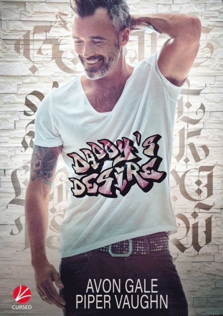 Piper Vaughn, Avon Gale - Daddy's Desire, E-bok