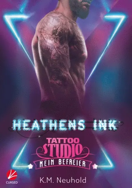 K.M. Neuhold - Heathens Ink: Mein Befreier, E-bok. Tillgänglighet: Lägg i varukorg