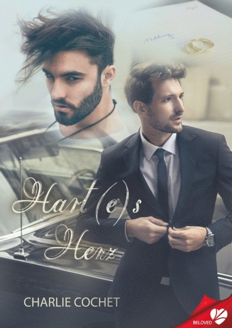 Charlie Cochet - Hart(e)s Herz, E-bok
