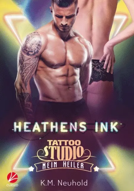 K.M. Neuhold - Heathens Ink: Mein Heiler, E-bok. Tillgänglighet: Lägg i varukorg