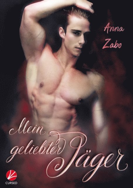 Anna Zabo - Mein geliebter Jäger, E-bok