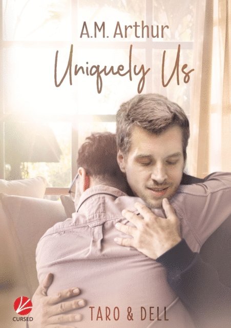 A.M. Arthur - Uniquely Us, E-bok