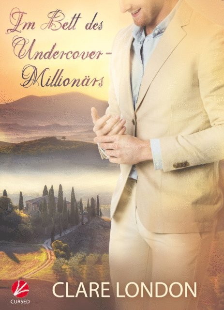 Clare London - Im Bett des Undercover-Millionärs, E-bok. Tillgänglighet: Lägg i varukorg