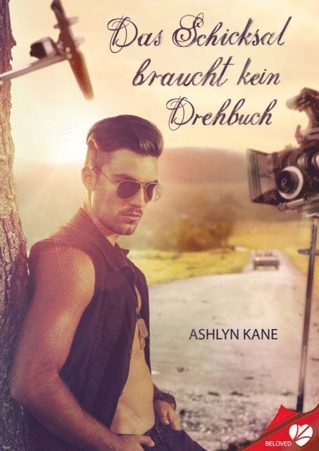 Ashlyn Kane - Das Schicksal braucht kein Drehbuch, E-bok