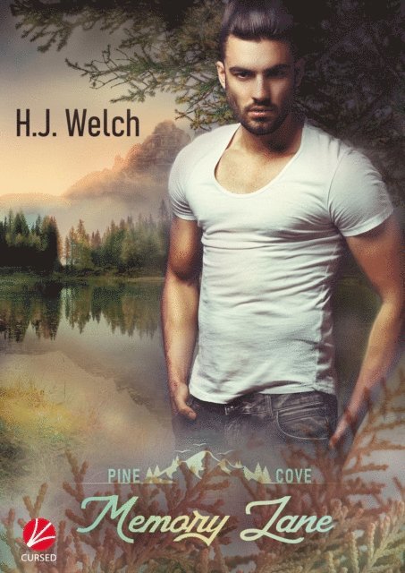 H.J. Welch - Memory Lane, E-bok