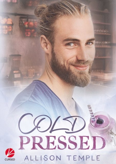 Allison Temple - Cold Pressed, E-bok