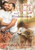 Omega-GlÃ¼ck mit Hindernissen