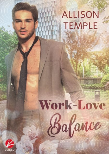 Allison Temple - Work-Love-Balance, E-bok