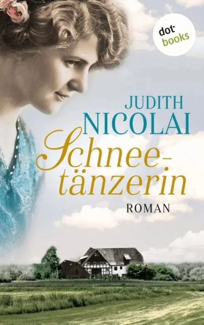 Judith Nicolai - Schneetänzerin: Erster Roman, E-bok. Tillgänglighet: Lägg i varukorg