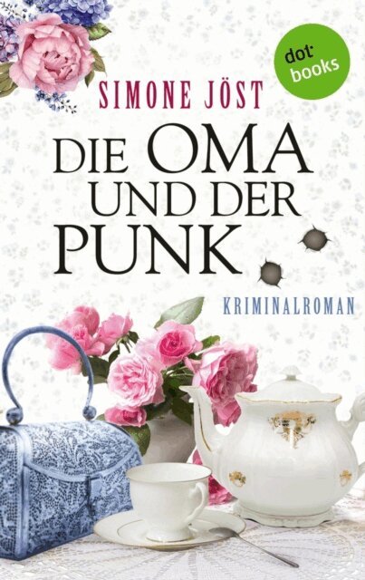 Simone Jost - Die Oma und der Punk, E-bok. Tillgänglighet: Lägg i varukorg