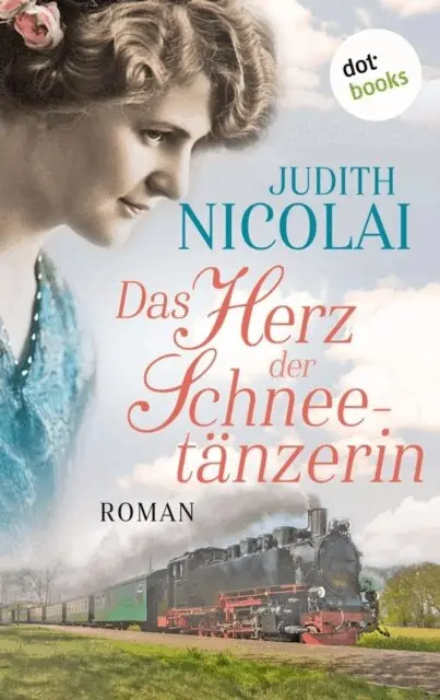 Judith Nicolai - Das Herz der Schneetänzerin: Zweiter Roman, E-bok. Tillgänglighet: Lägg i varukorg