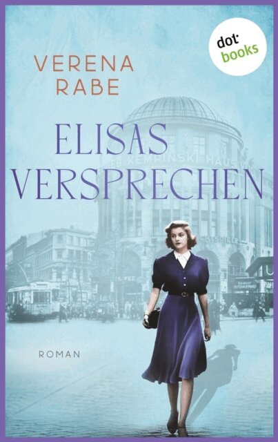 Verena Rabe - Elisas Versprechen - oder: Ein Lied fur die Ewigkeit, E-bok