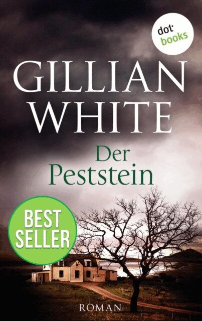 Gillian White - Der Peststein, E-bok