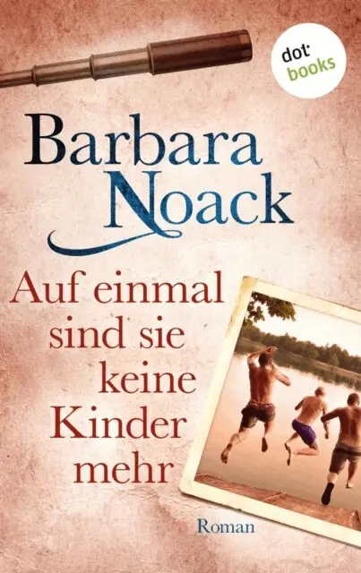 Barbara Noack - Auf einmal sind sie keine Kinder mehr, E-bok. Tillgänglighet: Lägg i varukorg
